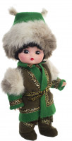 Кукла Якут 30см
