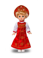 Эля Весна Русская красавица
