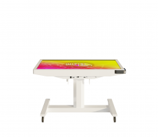 Интерактивная панель-стол UTS Fly 55" (2 в 1)