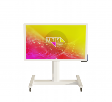 Интерактивная панель-стол UTS Fly 55" (2 в 1)