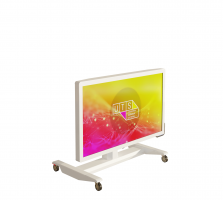 Интерактивная панель-стол UTS Fly 55" (2 в 1)