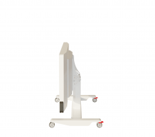 Интерактивная панель-стол UTS Fly 55" (2 в 1)