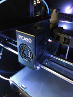 3D принтер Picaso Designer Classic