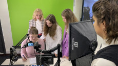 Медиакласс DIGIS_PRO