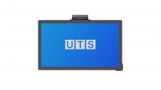 Настенная интерактивная панель 55 дюймов - UTS Fly W 55