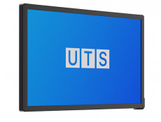 Настенная интерактивная панель 65 дюймов - UTS Fly W 65