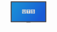 Настенная интерактивная панель 75 дюймов - UTS Fly Pro W 75
