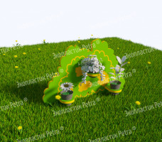 Модуль «Вертикальный огород» 9