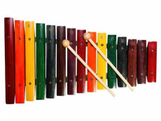 Ксилофон FLIGHT PERCUSSION FX-15C