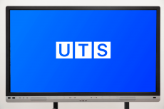 Настенная сенсорная панель UTS Crystal FL0375 D2