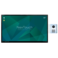Интерактивный комплекс NextPanel 86P