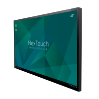 Интерактивный комплекс NextPanel 86P