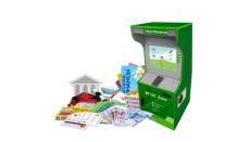 "Азбука финансов" Методический комплекс для ДОУ, Стандарт