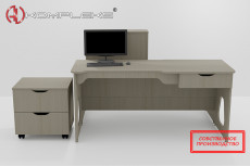 Профессиональный интерактивный логопедический стол «AVKompleks Logo 28 Pro Max»