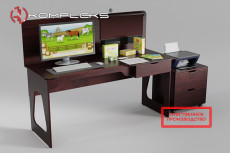 Профессиональный интерактивный логопедический стол «AVKompleks Logo 41»