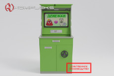 Профессиональный комплекс-тренажер «AVKompleks Банк Знаний mini 3»
