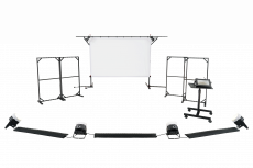 STAGE CRAFT BRAVO мультимедиа сценический комплекс