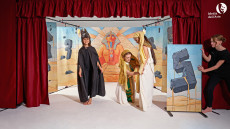 STAGE CRAFT MAGIC+ мультимедиа сценический комплекс