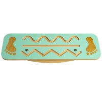Доска-балансир «Качели»