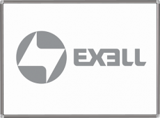 Интерактивная доска Интерактивная доска Exell EWB9140: ИК технология, диагональ 91", 40 касаний