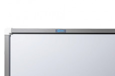 Интерактивная доска Exell EWB7740: ИК технология, диагональ 77", 40 касаний