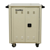 Тележка SmartBox для зарядки и хранения планшетов