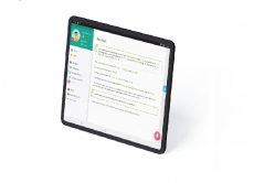 Цифровая школьная библиотека Smart Life