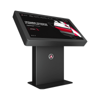 Сенсорный стол Chrome 43"