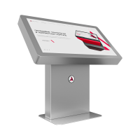 Сенсорный стол Chrome 55"
