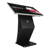 Интерактивный стол Neo 55"