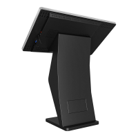 Интерактивный стол Neo 55"