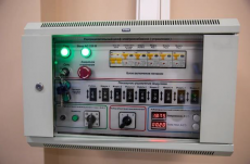 Потолочная система подвода коммуникаций PROFLAB PS-4