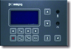 Цифровой лингафонный кабинет Норд Ц-2