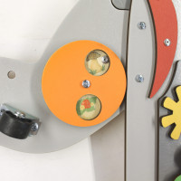 Комплект бизибордов Космос 04