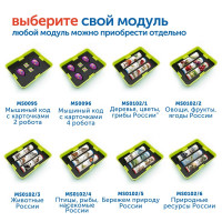 MS0102/5 Модуль "Бережем природу России"