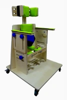 Опора для стояния "Буратино"