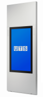 Информационный терминал UTS Invite 55 v4