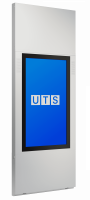 Информационный терминал UTS Invite 55 v4