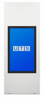Информационный терминал UTS Invite 55 v4