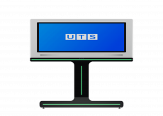 Информационный терминал UTS Table-T 55