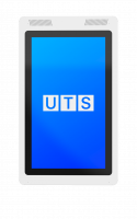 Информационный терминал UTS Wall 27