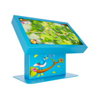 Сенсорный стол Fancy Kid 55"
