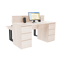 Сенсорный логопедический стол Logo Pro 27"