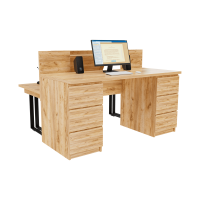 Сенсорный логопедический стол Logo Pro 27"