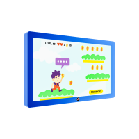 Детская интерактивная панель Kids 43"