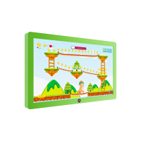 Детская интерактивная панель Kids 43"
