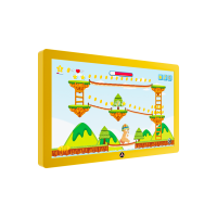 Детская интерактивная панель Kids 43"