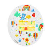 Интерактивная панель MiniKids 21,5"