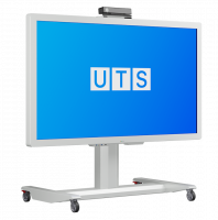 Интерактивная панель-стенд UTS Fly 65