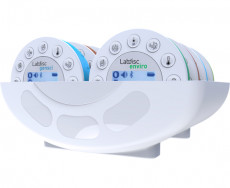 Зарядное устройство на 8 ЛабДисков